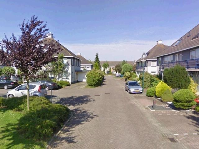 Appartement te huur in De Meern, Haarzuilens