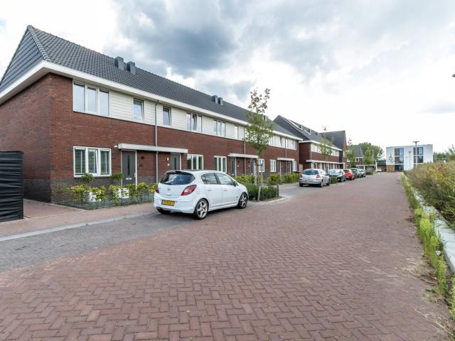 Appartement te huur in Reeshof, Tilburg