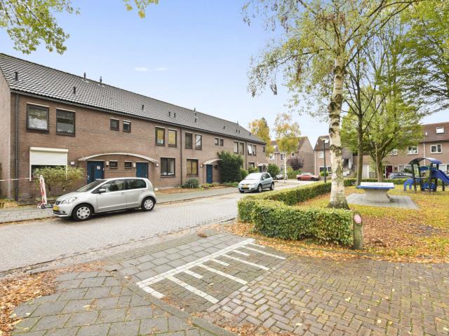 Appartement te huur in Loonse Vaart, Kaatsheuvel