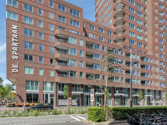 Appartement te huur in West, Amsterdam