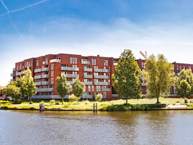 Appartement te huur in Haarzuilens, Utrecht