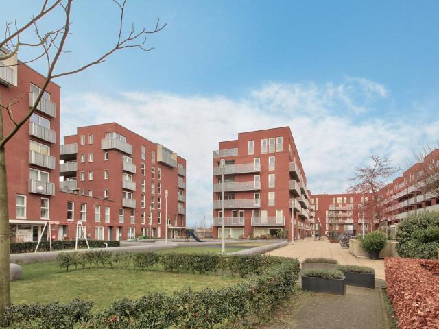 Appartement te huur in Haarzuilens, Utrecht