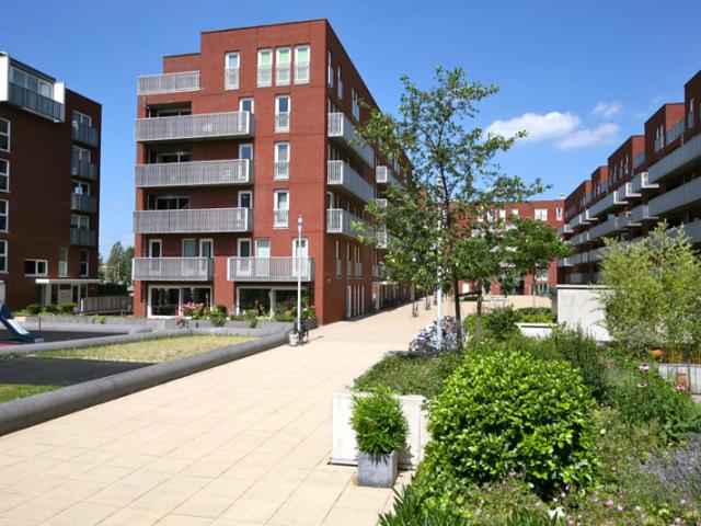 Appartement te huur in Dichterswijk, Rivierenwijk, Utrecht