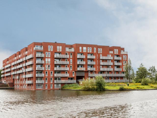 Appartement te huur in Haarzuilens, Utrecht