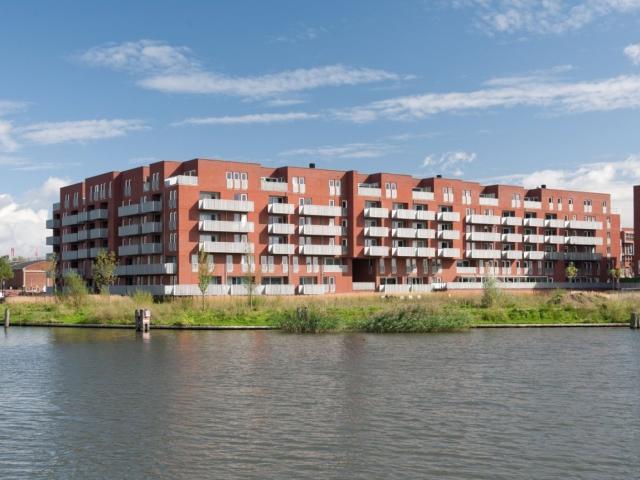 Appartement te huur in Haarzuilens, Utrecht