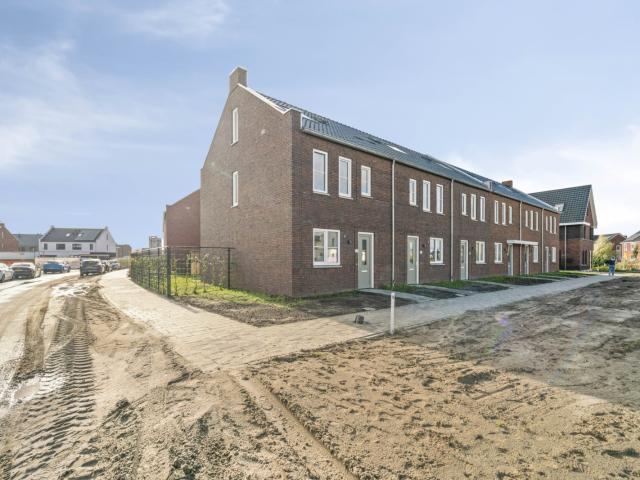 Appartement te huur in Marslanden, Hardenberg