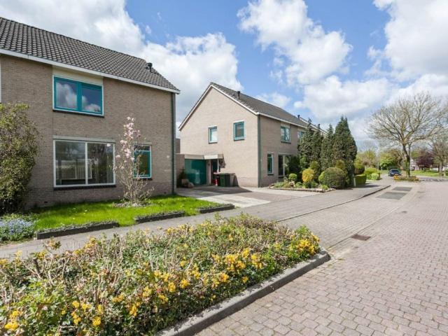 Appartement te huur in Duiven, Gelderland