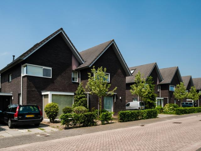 Appartement te huur in Reeshof, Tilburg