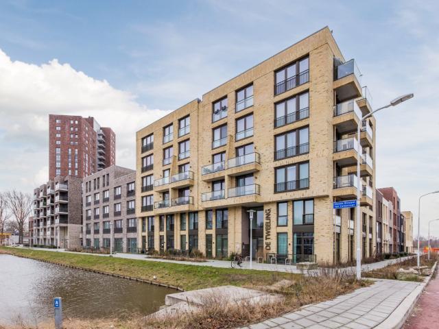 Appartement te huur in Zaandam, Noord Holland