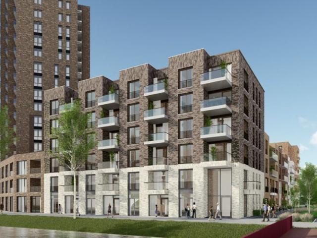 Appartement te huur in Zaandam, Noord Holland
