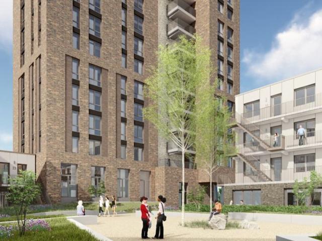 Appartement te huur in Zaandam, Noord Holland