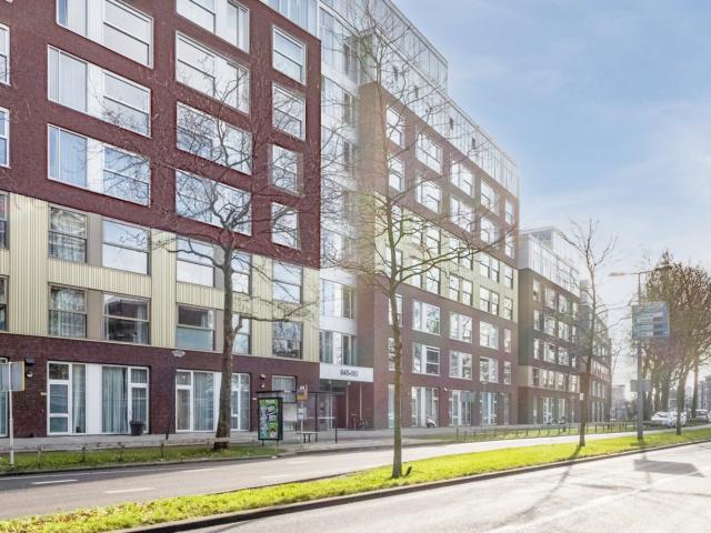 Appartement te huur in Schiedam