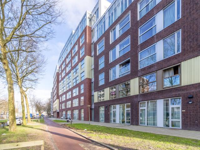 Appartement te huur in Schiedam, Zuid Holland