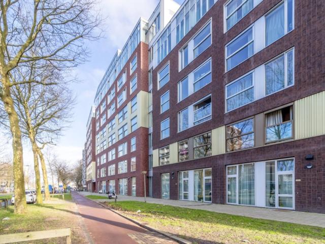 Appartement te huur in Schiedam