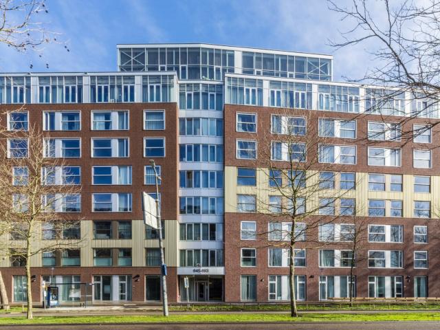 Appartement te huur in Schiedam, Zuid Holland