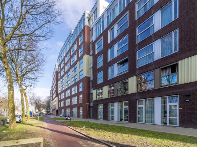 Appartement te huur in Schiedam, Zuid Holland