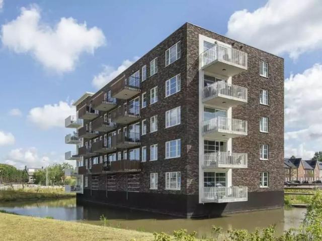 Appartement te huur in Aalsmeer, Noord Holland