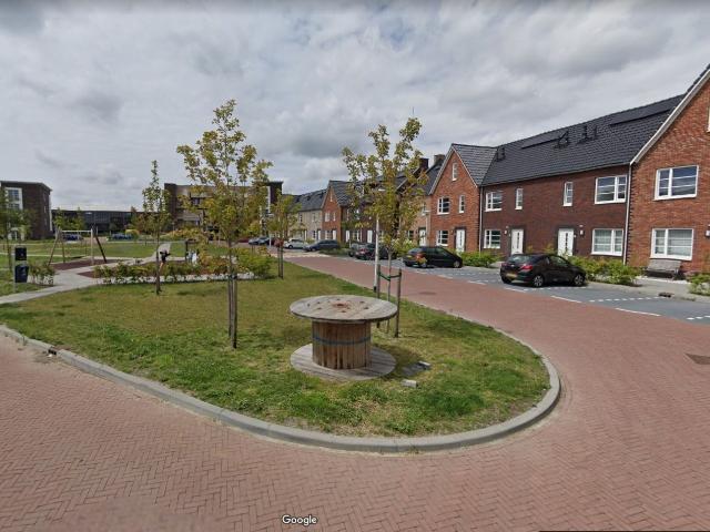 Appartement te huur in Aalsmeer, Noord Holland