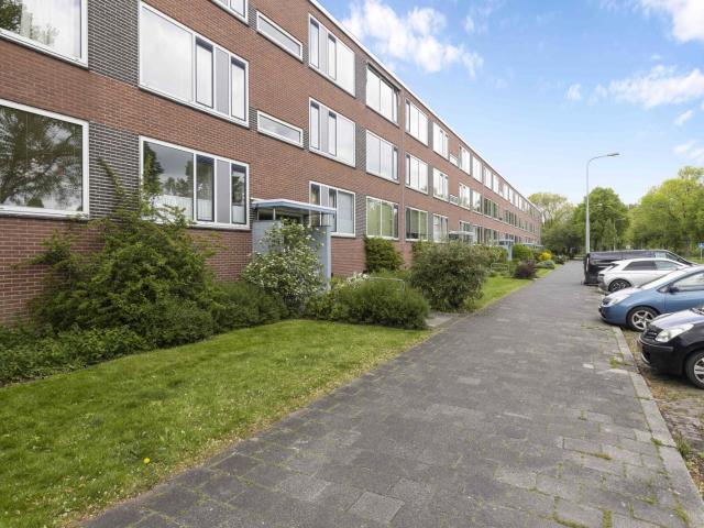 Appartement te huur in Groningen