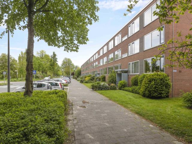 Appartement te huur in Groningen