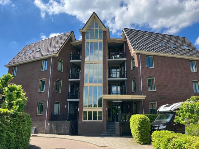Appartement te huur in Klarendal, Arnhem