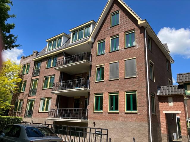 Appartement te huur in Klarendal, Arnhem