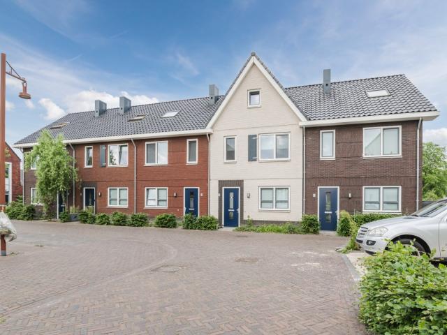 Appartement te huur in Oisterwijk, Noord Brabant