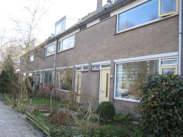 Appartement te huur in Alkmaar, Noord Holland