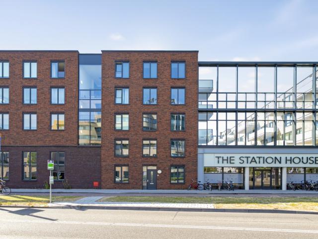 Appartement te huur in Boerhaave, Zuid Holland