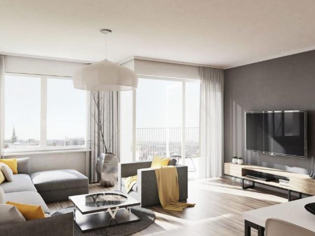 Appartement te huur in Haarlem, Noord Holland