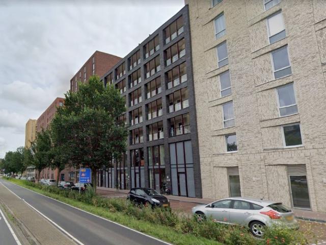 Appartement te huur in Haarlem, Noord Holland