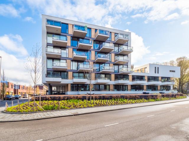 Appartement te huur in Haarzuilens, Utrecht