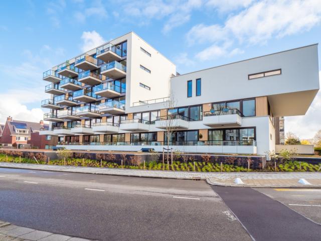 Appartement te huur in Haarzuilens, Utrecht