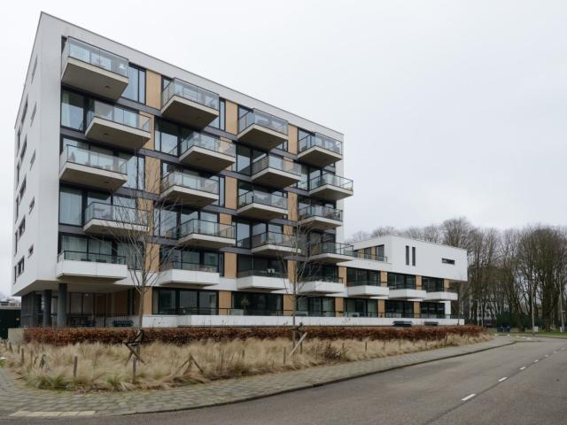 Appartement te huur in Haarzuilens, Utrecht