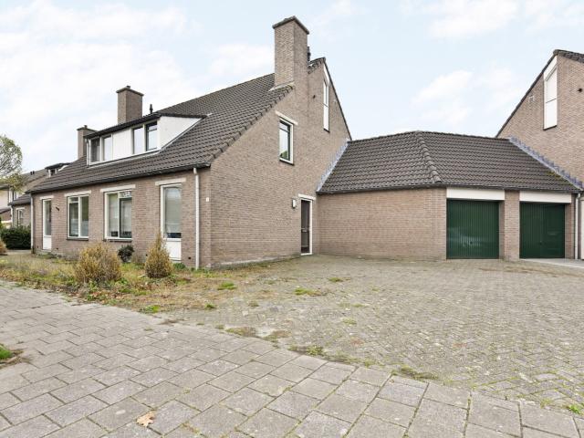Appartement te huur in Heikant West, Noord Brabant