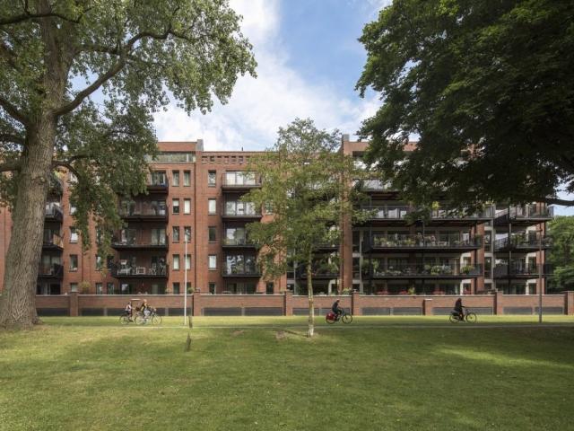 Appartement te huur in Haarzuilens, Utrecht