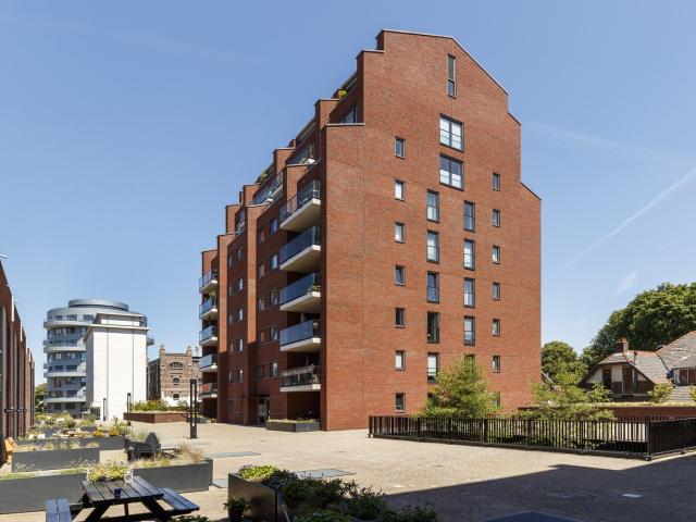 Appartement te huur in Oog in Al, Welgelegen, Utrecht