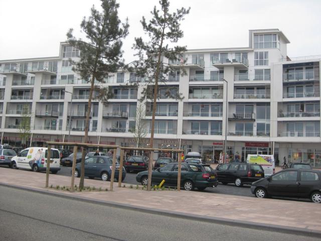 Appartement te huur in Nesselande, Rotterdam