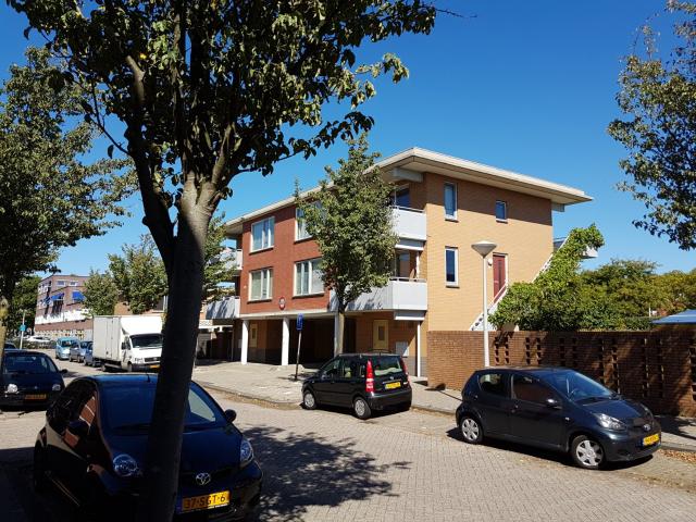 Appartement te huur in Sloterpolder, Amsterdam