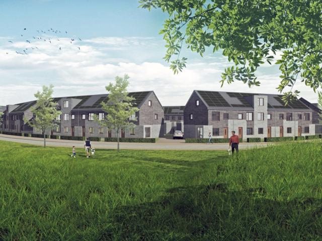 Appartement te huur in Zwolle, Overijssel