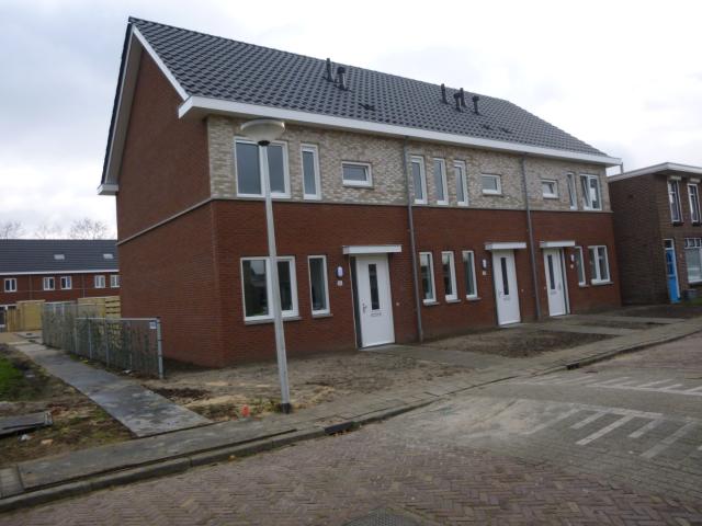 Appartement te huur in De Riet, Almelo