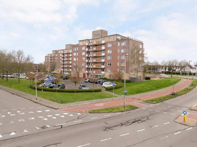 Appartement te huur in Camminghaburen, Leeuwarden