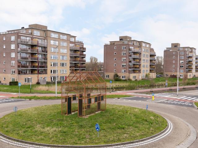 Appartement te huur in Camminghaburen, Leeuwarden