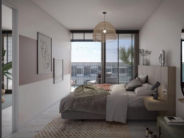 Appartement te huur in Centrum, Amsterdam