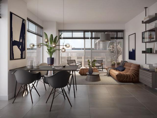 Appartement te huur in Centrum, Amsterdam