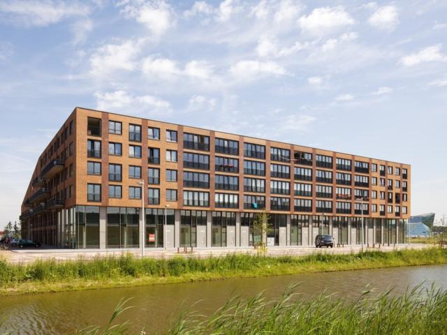 Appartement te huur in Terwijde, Haarzuilens