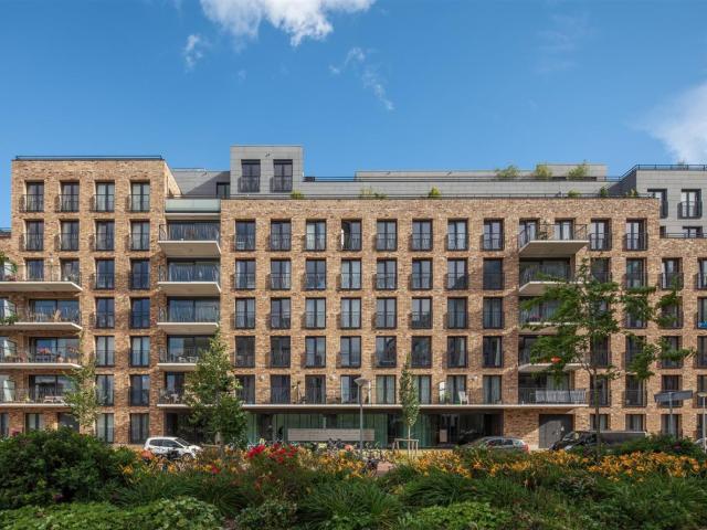 Appartement te huur in Noord, Amsterdam