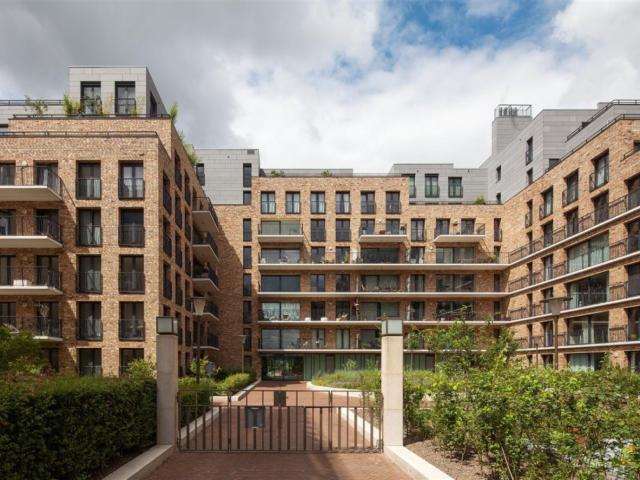 Appartement te huur in Noord, Amsterdam