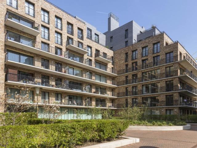 Appartement te huur in Noord, Amsterdam