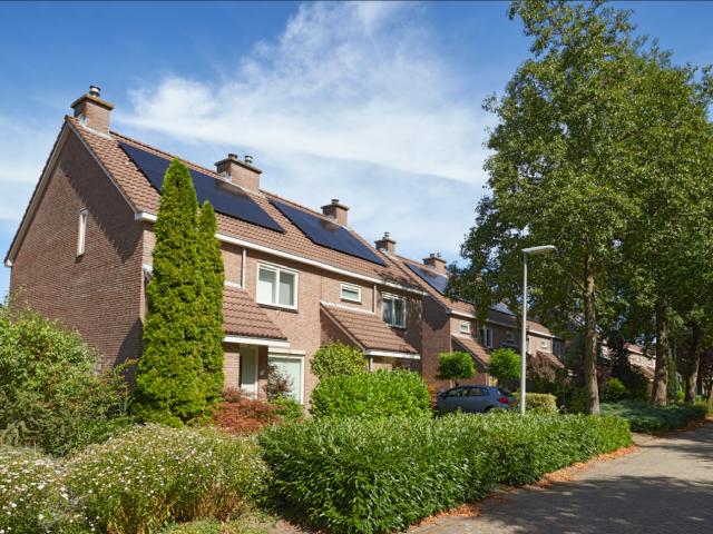Appartement te huur in Drunen, Heusden